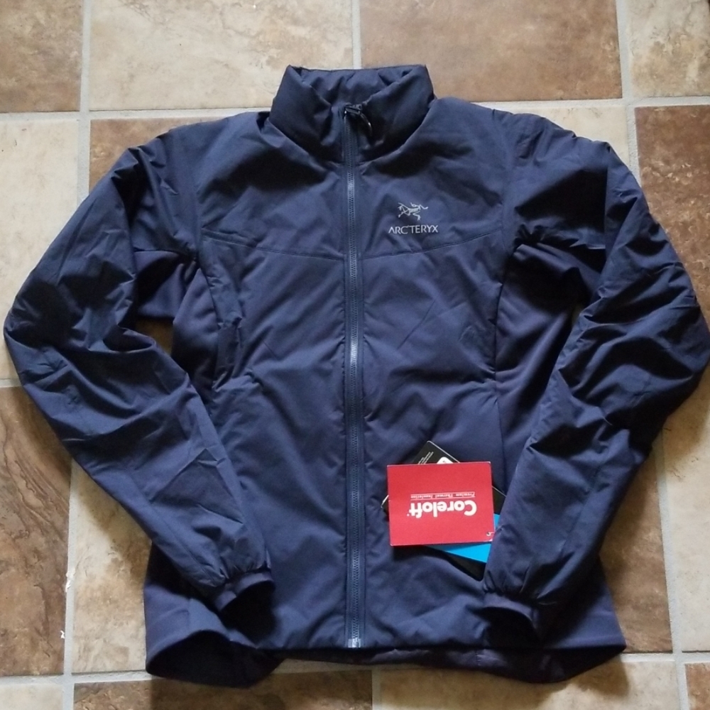 Brand new Arc'teryx Atom LT Woman's Jacket